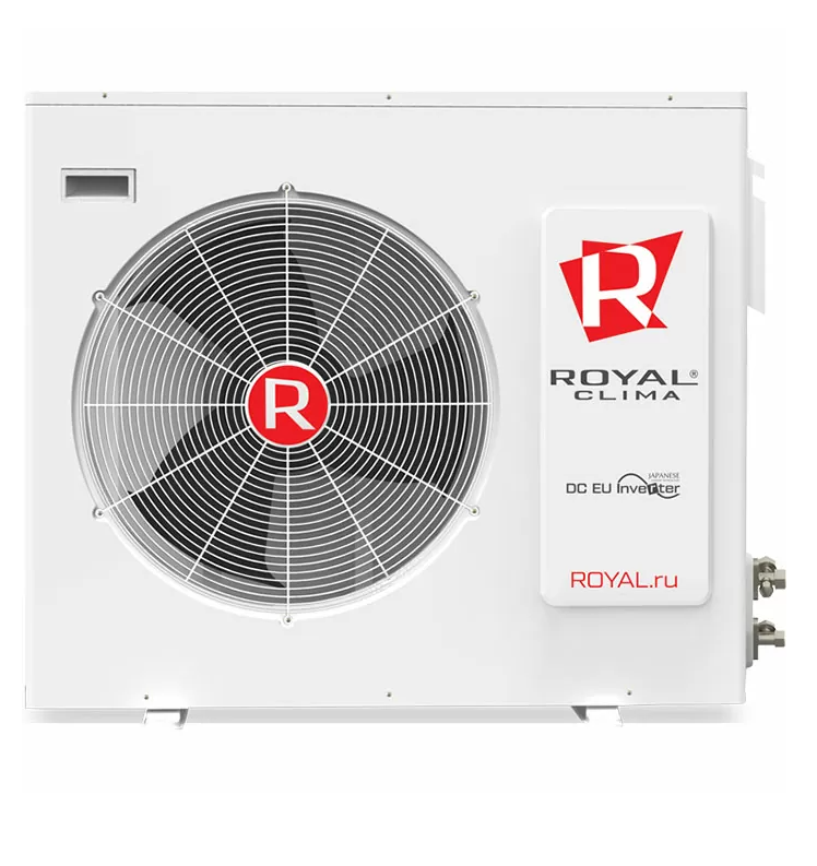 Сплит-система напольно-потолочная ROYAL Clima CO-F 18HNFI/CO-E 18HNI Inverter