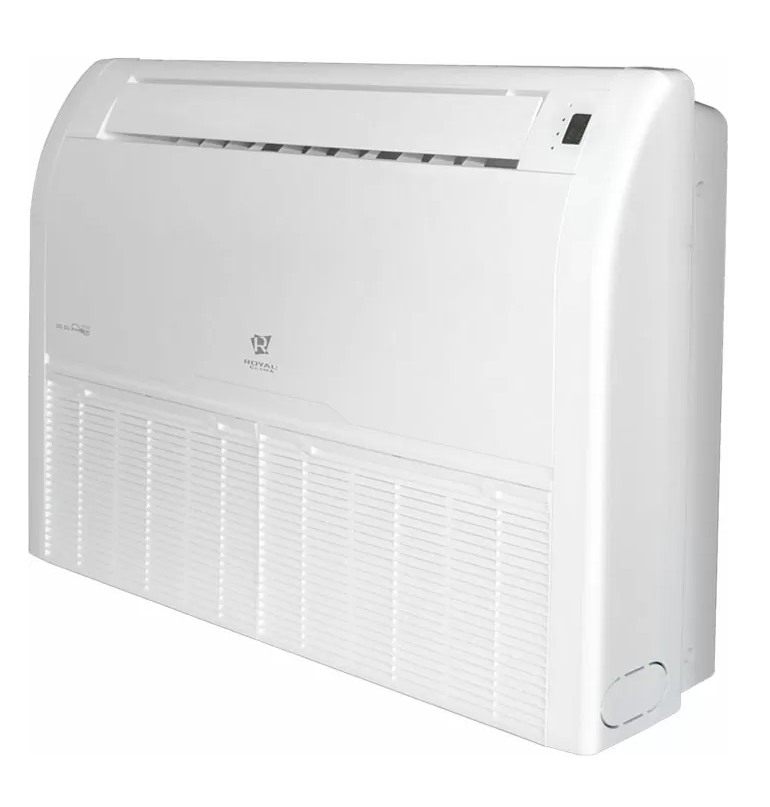 Сплит-система напольно-потолочная ROYAL Clima CO-F 48HNFI/CO-E 48HNI Inverter