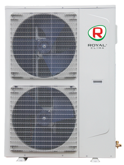 Сплит-система кассетная ROYAL Clima CO-4C 60HNX/CO-E 60HNX