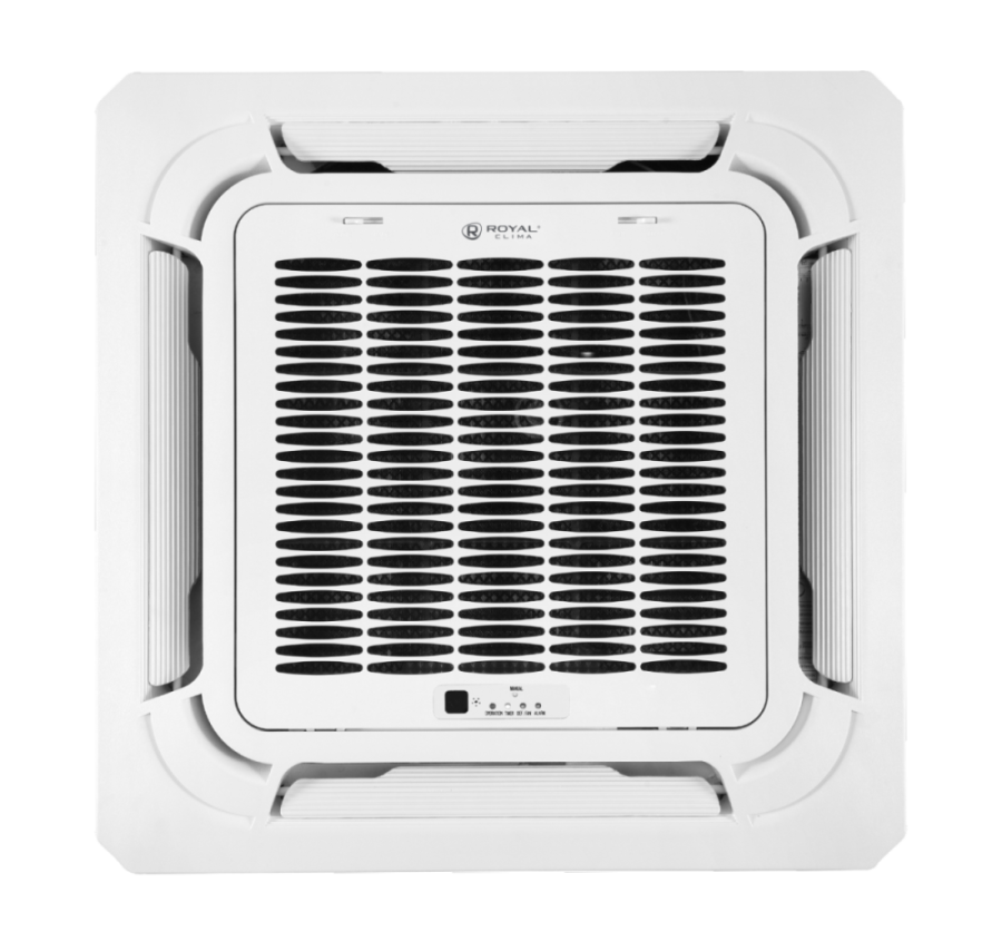 Сплит-система кассетная ROYAL Clima ES-C 60HRX/ES-E 60HX