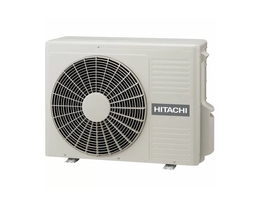 Сплит-система настенная Hitachi RAK-18PSC/RAC-18WSC Inverter