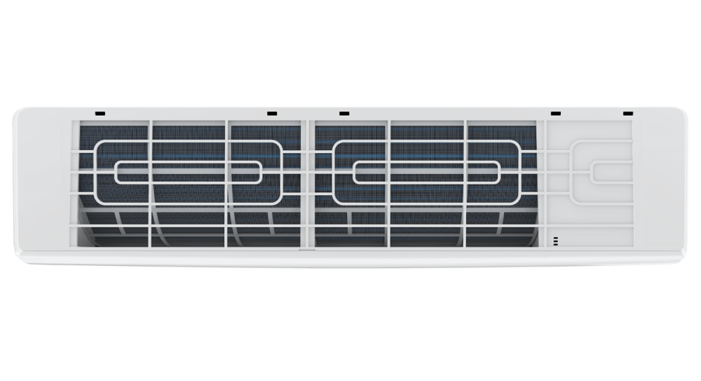 Мульти сплит-система Hisense AMS-07UW4RYRKB01 Inverter внутренний настенный блок