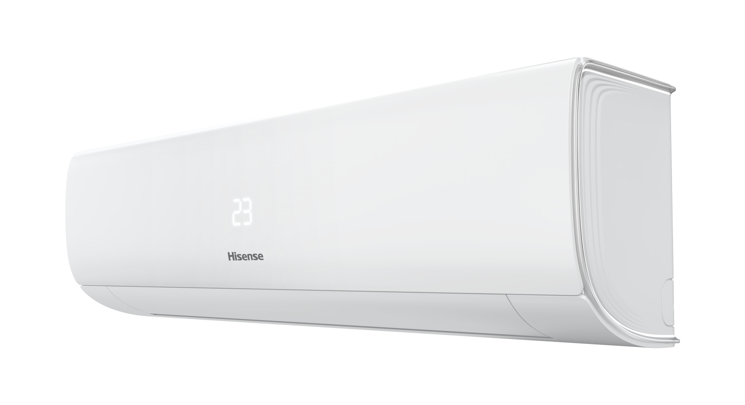 Мульти сплит-система Hisense AMS-18UW4RXSKB01 Inverter внутренний настенный блок