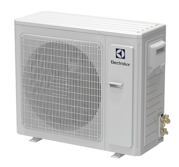 Кондиционер сплит-система Electrolux EACU-36H/UP4-DC/N8 Inverter напольно-потолочного типа